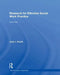 Research for Effective Social Work Practice by Judy L. Krysik