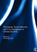 The Internet, Social Networks and Civic Engagement in Chinese Societies by Wenhong Chen