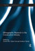 Ethnographic Research in the Construction Industry by Sarah Pink