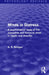 Minds in Distress (Psychology Revivals): A Psychological Study of the Masculine and Feminine Mind in Health and in Disorder by A. E. Bridger