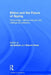 Ethics and the Future of Spying: Technology, National Security and Intelligence Collection by Jai Galliott