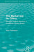 The Market and its Critics (Routledge Revivals): Socialist Political Economy in Nineteenth Century Britain by Noel Thompson