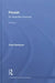 Finnish: An Essential Grammar by Fred Karlsson