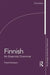 Finnish: An Essential Grammar by Fred Karlsson