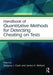 Handbook of Quantitative Methods for Detecting Cheating on Tests by Gregory J. Cizek