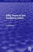 Fifty Years of the Tavistock Clinic (Psychology Revivals) by H.V. Dicks