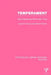 Temperament: Early Developing Personality Traits by Arnold H. Buss