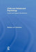 Child and Adolescent Psychology: Typical and Atypical Development by Stephen von Tetzchner