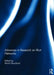 Advances in Research on Illicit Networks by Martin Bouchard