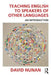 Teaching English to Speakers of Other Languages: An Introduction by David Nunan