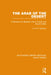 Routledge Library Editions: Saudi Arabia by Various