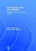 Introduction to the New Statistics: Estimation, Open Science, and Beyond by Geoff Cumming, Robert Calin-Jageman