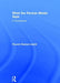 What the Persian Media Says: A Coursebook by Pouneh Shabani-Jadidi