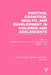 Emotion, Cognition, Health, and Development in Children and Adolescents (Ple: Emotion) by Elizabeth J. Susman