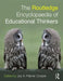 Routledge Encyclopaedia of Educational Thinkers by Joy Palmer Cooper