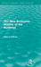 The New Economic History of the Railways (Routledge Revivals) by Patrick O'Brien
