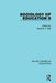 Sociology of Education II by Stephen J. Ball