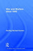 War and Warfare Since 1945 by Sterling Pavelec
