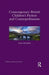 Contemporary British Children's Fiction and Cosmopolitanism by Fiona McCulloch