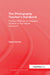 The Photography Teacher's Handbook: Practical Methods for Engaging Students in the Flipped Classroom by Garin Horner