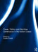Power, Politics and Maritime Governance in the Indian Ocean by Jivanta Schöttli