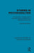 Studies in Psychoanalysis: An Account of Twenty-Seven Concrete Cases Preceded by a Theoretical Exposition by Charles Baudouin