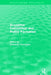 Economic Calculations and Policy Formation (Routledge Revivals) by Grahame Thompson