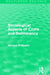 Sociological Aspects of Crime and Delinquency (Routledge Revivals) by Michael Phillipson