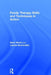 Family Therapy Skills and Techniques in Action by Mark Rivett, Joanne Buchmüller
