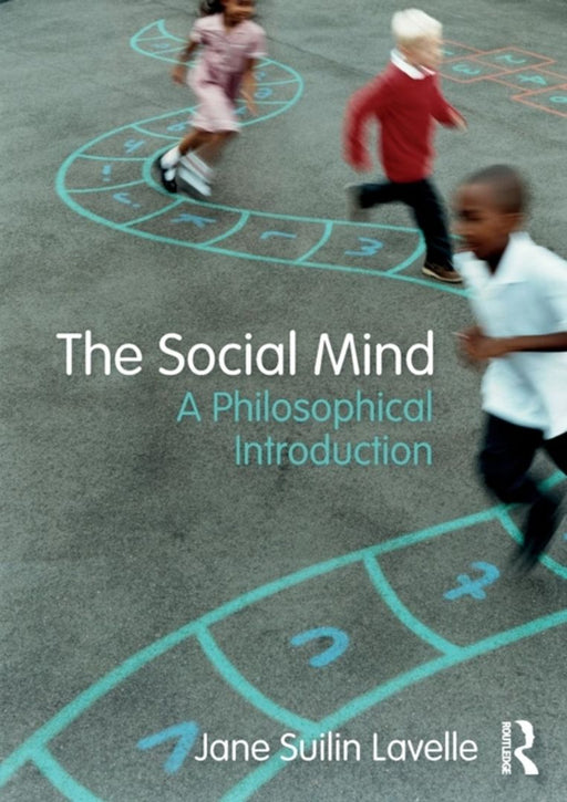 The Social Mind by Lavelle