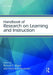 Handbook of Research on Learning and Instruction by Richard E. Mayer