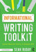 The Informational Writing Toolkit: Using Mentor Texts in Grades 3-5 by Sean Ruday