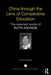 China Through the Lens of Comparative Education: The Selected Works of Ruth Hayhoe by Ruth Hayhoe