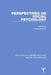 Perspectives on Social Psychology by Clyde Hendrick