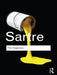 The Imaginary: A Phenomenological Psychology of the Imagination by Jean-Paul Sartre