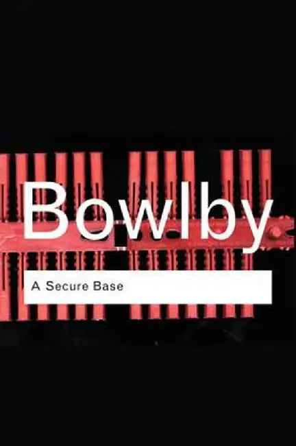 A Secure Base by John Bowlby