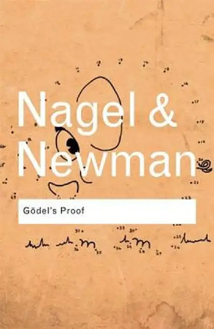 Godel's Proof by Ernest Nagel