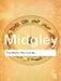 The Myths We Live by by Mary Midgley