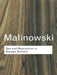 Sex and Repression in Savage Society by Bronislaw Malinowski