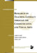 Handbook of Research on Teaching Literacy Through the Communicative and Visual Arts: Sponsored by the International Reading Association by James Flood