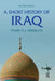 A Short History of Iraq by Thabit Abdullah