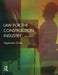 Law for the Construction Industry by J.R. Lewis