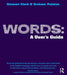 Words: A User's Guide by Graham Pointon