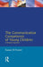 The Communicative Competence of Young Children: A Modular Approach by Susan H. Foster