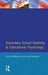 Secondary School Teaching and Educational Psychology by David M. Galloway