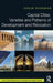 Capital Cities: Varieties and Patterns of Development and Relocation by Vadim Rossman