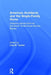 American Architects and the Single-Family Home: Lessons Learned from the Architects' Small House Service Bureau by Lisa M. Tucker