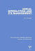 Social Interaction and Its Management by Judy Gahagan