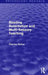 Reading Retardation and Multi-Sensory Teaching (Psychology Revivals) by Charles Hulme