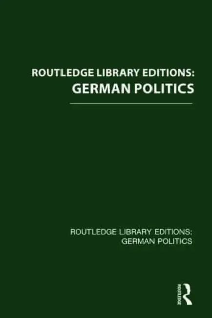 German Politics